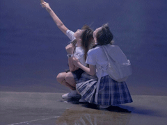 2021干净治愈闺蜜文案短句 写给闺蜜走心且暖心的话