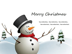 2020圣诞节要礼物的说说 圣诞节最搞笑的要礼物的说说