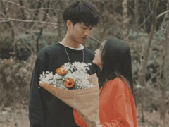 一些可爱的表白文案 最撩人动情的表白句子