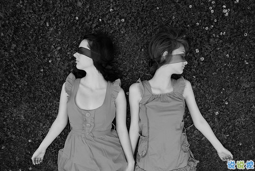 2018那些穿透心灵的情感图片句子:爱一个人是什么样子13