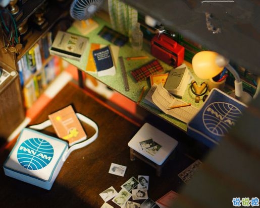 一个人独处时候的孤独是什么感觉呢?1