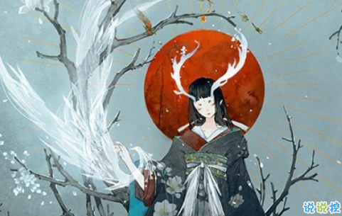 最新霸气到炸裂的古风图片说说 我命由我不由天19