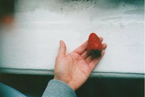 突然好心疼自己的句子 写给傻傻的自己一句话看了好心酸2