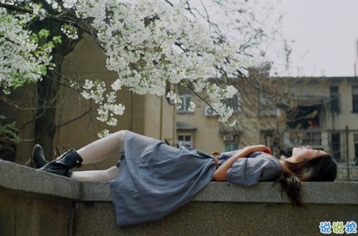 那些旋律和歌词都能击中你内心柔软之处的唯美歌谣9