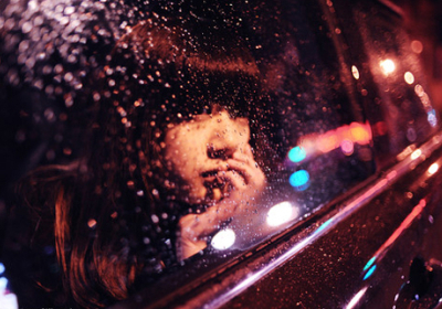 分手后的说说带图片,伤感分手说说图片大全9