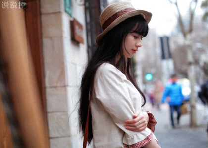 诗意说说带图片2 诗意说说带图片2