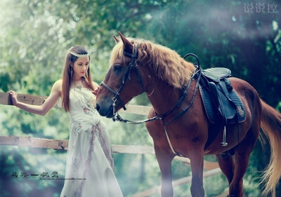 诗意说说带图片6 诗意说说带图片6