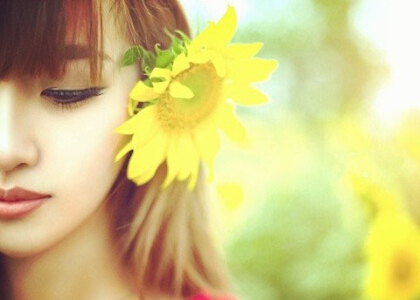 诗意说说带图片7 诗意说说带图片7