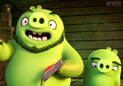 QQ搞笑说说带图片，空间搞笑说说带图片3