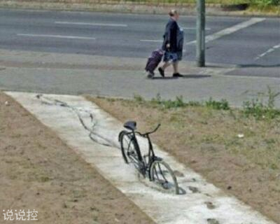 适合发说说的搞笑图片，经典搞笑说说带图片4