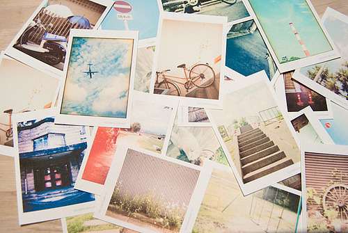 优美说说唯美的句子配图:海底月是天上月,只是镜花水月4