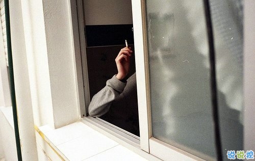 经典唯美文艺小清新说说带图片 这人世间本就是寒来暑往日出日落14