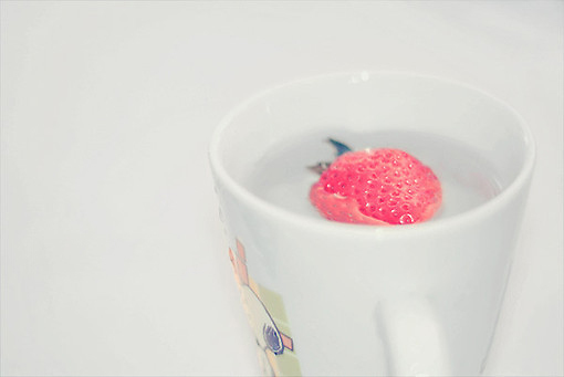 有哪些诗歌读到后心里像开出了一朵花?4