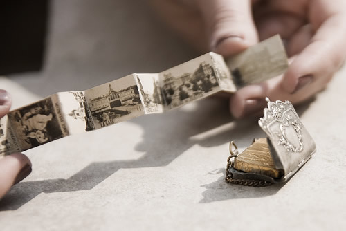 关于爱情很有哲理的经典长说说 爱情是什么？7