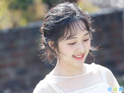 2019五月份表白的甜句子配图 深情而温暖的表白情话12