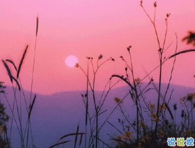 2019抖音伤感说说句句扎心 一听就想哭的伤感句子2