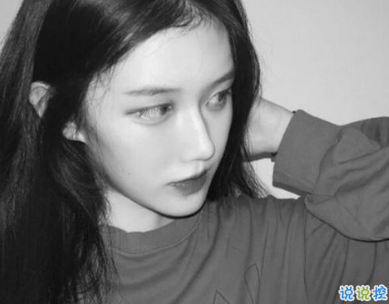 冷漠说说心情短语很伤感 你的冷漠让我心痛句子1