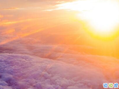 温柔干净的唯美句子配图 适合女生说说唯美文字控8