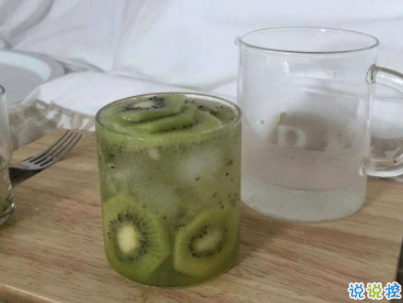 温柔干净的唯美句子配图 适合女生说说唯美文字控12