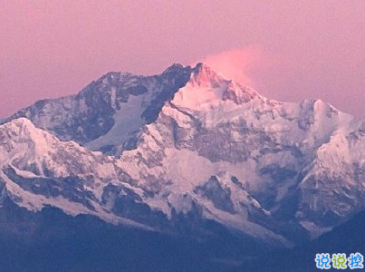 朋友圈晒雪景的句子带图片 下雪说说唯美简短配图11