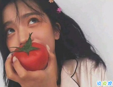 适合发说说的沙雕句子 沙雕女孩的可爱文案2