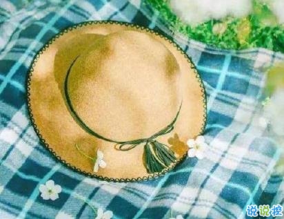 2020春天文案文艺小清新 阳光明媚的春天说说1