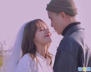 超温暖适合表白的句子 微信表白小句子1