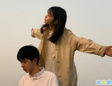 超温暖适合表白的句子 微信表白小句子2