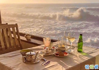 简短精辟的句子简单气质 没有人要有义务对你好11