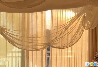 立秋早安说说带图片一句话短句 今日立秋祝你快乐12