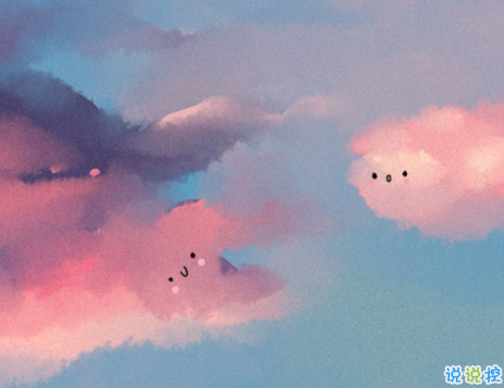 微信令人伤感的句子带图片 别总因为迁就别人就委屈自己4