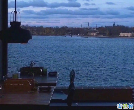 句句入心的唯美句子带图片 若答非所问便已是答了5