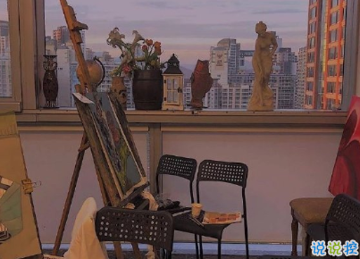 30条温柔美好的唯美小句子 快乐与平凡最浪漫1