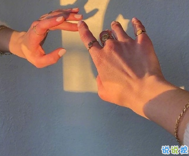 扎心的失恋分手文案 最初红了脸最后红了眼 1