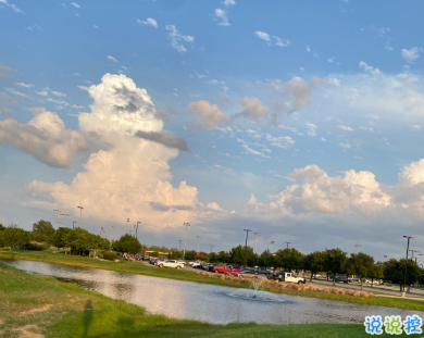 十月来临早安心语 崭新的十月所有一切重新书写2