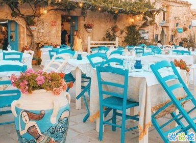 国庆节结婚发的喜庆说说 祝你国庆结婚快乐 10