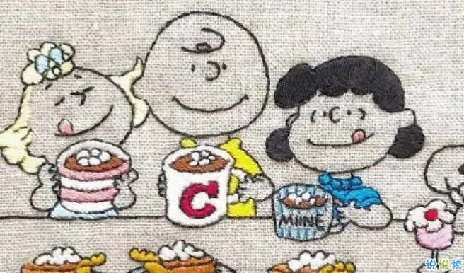 让你的男朋友越来黏你 愿你早日遇良人2