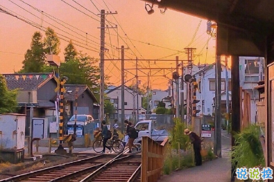 2020晚安的温馨句子 我先睡了明天再想你7