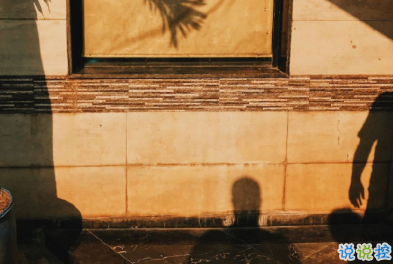 2020晚安的温馨句子 我先睡了明天再想你14