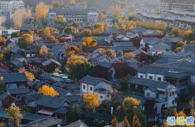让你一眼就能心动的图片说说 清晨和夜晚都请用力去生活1