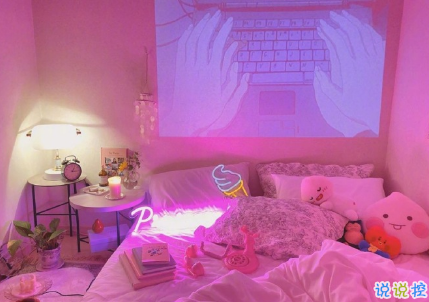 发朋友圈的高级感唯美说说 不爱孤单久也习6