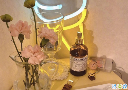 发朋友圈的高级感唯美说说 不爱孤单久也习8