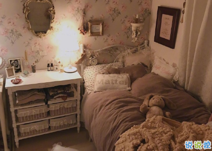 发朋友圈的高级感唯美说说 不爱孤单久也习13