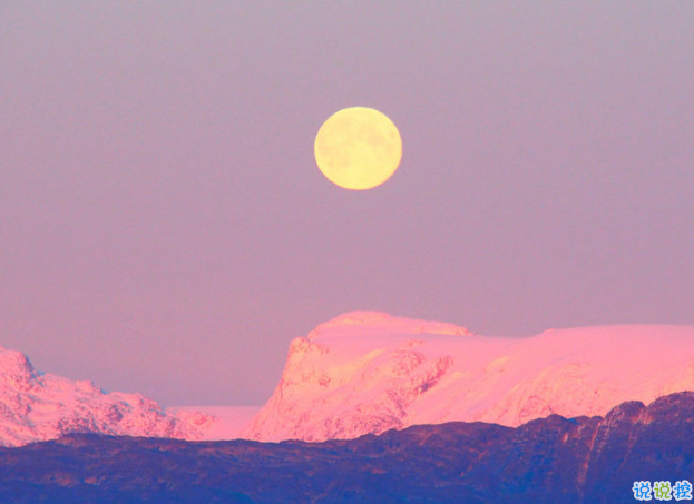 ins超火的甜美爱情句子带翻译 给对象最美情话1