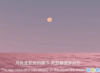 2021很有诗意内涵的晚安句子 桐花万里路连朝语不息10