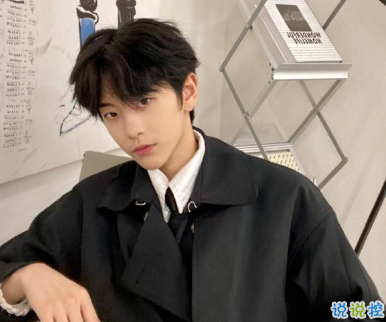 让你产生迄今为止听过最温柔的话的感觉 总是敷衍都会渐行渐远1