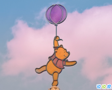 适合去迪士尼游玩发的图文 精选迪士尼唯美文案2