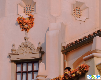 适合去迪士尼游玩发的图文 精选迪士尼唯美文案3