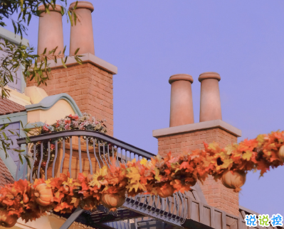 适合去迪士尼游玩发的图文 精选迪士尼唯美文案6