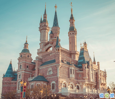 适合去迪士尼游玩发的图文 精选迪士尼唯美文案14